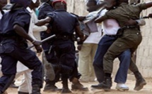 Heurts à Touba : Les 30 manifestants libérés