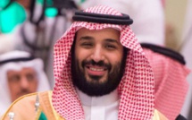 Arabie saoudite : le roi Salmane nomme son fils Mohammed nouveau prince héritier