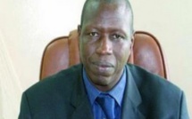 Installé dans ses fonctions : Le Haut commissaire de l’Omvs, Hamed Diané Séméga, décline ses priorités