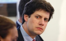 Julien Denormandie, un «Macron boy» secrétaire d'État à la Cohésion des Territoires