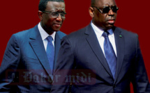 Décès de sa mère, Macky Sall a présenté ses condoléances à Amadou Bâ