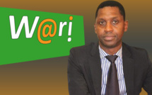 Le PDG de Wari, Kabirou Mbodjie, inculpé par  le juge du deuxième cabinet
