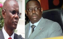 Ndogou au Palais – Les 25 millions offerts par Macky divisent ses cadres