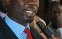 René Pierre Yehoumé de l'APR: "Je m'offusque..."