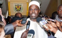 Soutien aux Dakarois : Khalifa Sall décaisse 60 millions FCfa