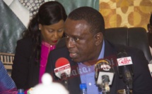 Cheikh Tidiane Gadio : « Il n’est pas normal que dans l’exercice de son métier, qu’un journaliste soit emprisonné » (Vidéo)