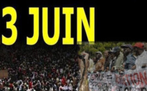 Mouvement du 23 juin… Il était une fois