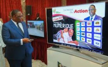 DEUX ANS APRÈS LE PASSAGE VERS LE NUMÉRIQUE -  Le faible signal de la TNT