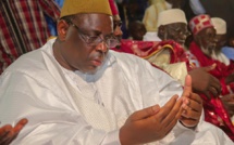 Pris par la "mère des batailles ", Macky Sall n'est pas sorti du Palais pour la prière du Vendredi durant ce mois de Ramadan