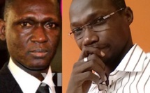 À mon ami, grand frère et défunt patron, Kader Mbacké