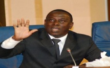 LEGISLATIVES : GADIO se désole de l’implication de WADE et de NIASSE
