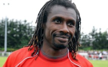 Entretien exclusif avec Aliou Cissé : «Mon rêve : voir le Sénégal retourner à la coupe du monde et décrocher un trophée continental »