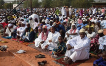Guinée : la fête du Ramadan sera célébrée demain dimanche