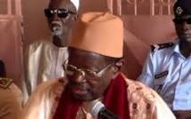 Serigne Moustapha Cissé rappelé à Dieu
