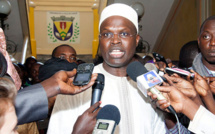 Dakar, les gros handicaps de Khalifa Sall