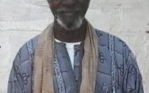 Voici le nouveau Khalif de Pire, Serigne Mansour Cissé ...Ce que l'on sait du 5 ème khalif de la cité des roniers...( EXCLUSIVITÉ DAKARPOSTE)