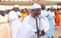 Korité 2017 : L’imam Galadio Kâ livre la recette pour des législatives apaisées