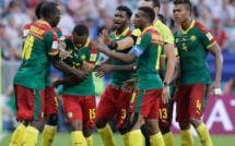 Coupe des Confédérations : L’Allemagne en demie finale et le Cameroun éliminé 3-1…