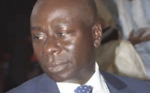 Le Pr du CNP, Baidy Agne a perdu sa mère 