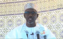 L’Imam de la mosquée de Liberté 6 interpelle la commission Lunaire « Elle doit revoir… »