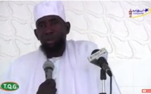Vidéo : Sévère réquisitoire de Serigne Ahmadou Rafahi Mbacké contre le "Festival Salam" et "Mode Korité"