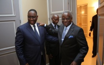 Décès ce lundi de Habib Thiam, ancien Premier ministre du Sénégal
