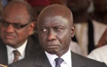 Mànkoo Taxawu Senegaal : Idrissa Seck regrette