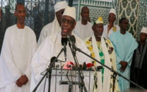 Législatives 2017 : Macky Sall appelle à les franchir avec allégresse