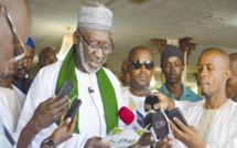 ​Imam Thierno Seydou Nourou TALL aux candidats à la députation: «Si vous trahissez le Peuple, vous répondrez de vos actes»