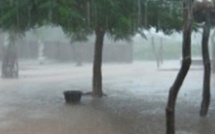 Fortes pluies à Matam : Un bâtiment s'effondre, fait 5 morts et 5 blessés