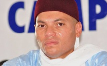 Karim dément Madiambal