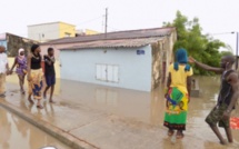 1ères pluies : Déjà des morts et des dégâts