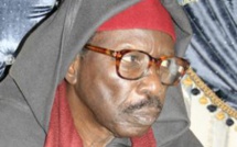 Al Makhtoum a précédé Serigne Moustapha Cissé de 99 jours seulement