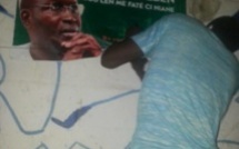 «Qu’ils préparent toutes les prisons du pays… », (pro-Khalifa Sall)