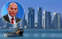 Karim Wade, les milliards et le Qatar