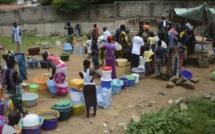 Manque d’eau à Dakar - Une «bombe» électorale !