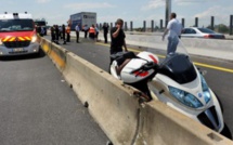 Dakar : Mort tragique de deux étudiants marocains sur la Corniche ouest