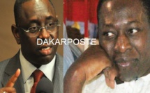 AUDITDES MARCHES DE L’ASER: Macky ‘’fouille’’ Papa aly guéye