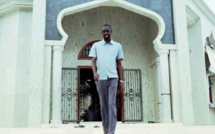 Le journaliste Makhaly Ndiack Ndoye a perdu sa mère