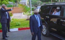 Macky Sall – Abdou Diouf : deux hommes, deux générations et un destin fixé sur la loyauté et la fidélité