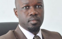UCAD: Le recteur chasse Ousmane Sonko du CESTI