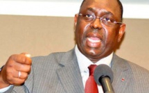 Législatives 2017-Macky Sall : «Dakar est un combat dans le combat »