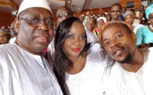 Que cache ce selfie de Macky Sall?
