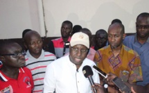 CONTRIBUTION DE LA CCR DE PIKINE EN VUE DES LÉGISLATIVES 2017 : UNE PRODUCTION INTELLECTUELLE SUR LES RÉALISATIONS DU PRÉSIDENT MACKY SALL