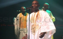 Pape Diouf quitte Prince Art