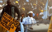 Plus de 2 millions de personnes pour accueillir Wade