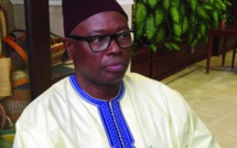 Alioune Tine fait le diagnostic de la classe politique : «Le grand problème c’est… »