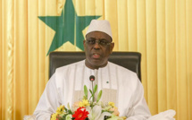 Macky Sall aux femmes de son parti: "Je n'ai rien à vous dire (...) Je vous reçois et vous vous attardez sur des futilités  (...)"