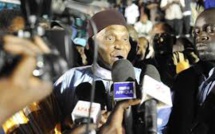 ABDOULAYE WADE À DAKAR BIENTÔT - Mystère autour du retour du messie