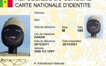 Les anciennes cartes d’identité valides jusqu'au 29 juillet